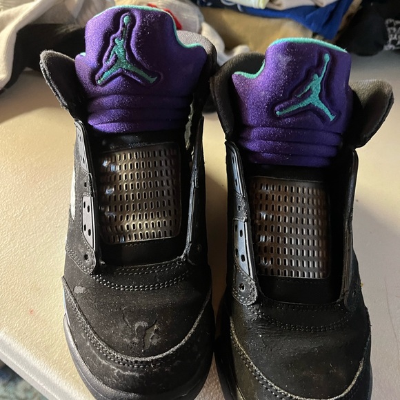 jordan shoes size 8.5